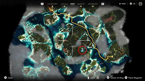 horizon forbidden west burning shores codes|Horizon Forbidden West: Burning Shores Fandom .